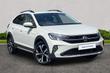 Used Volkswagen Taigo WD26ZSW 1