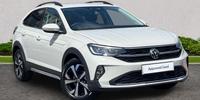 Volkswagen Taigo Photo 0