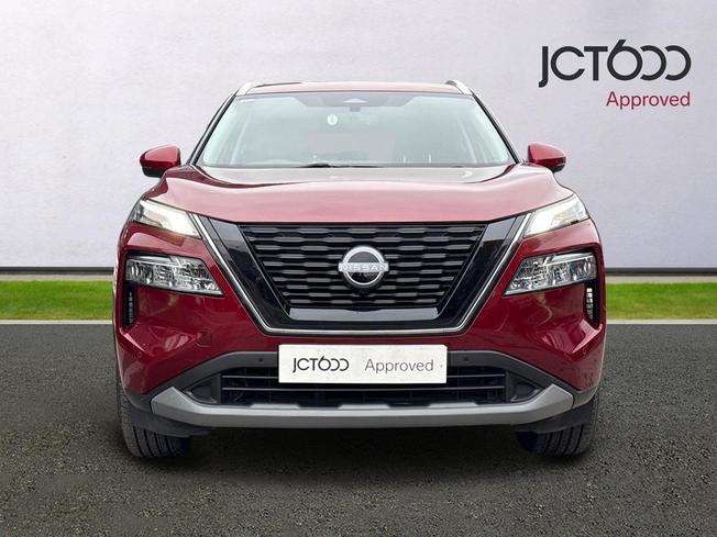NISSAN X-Trail Photo 8
