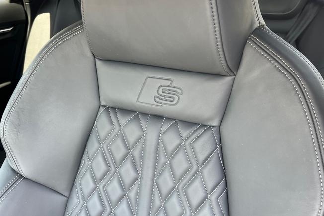 Audi S3 Photo 48