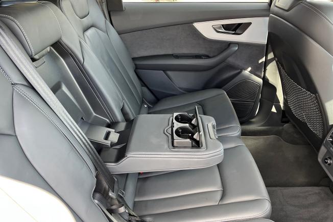 Audi Q7 Photo 42