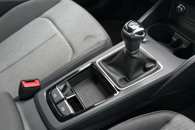 AUDI Q2 Photo 40