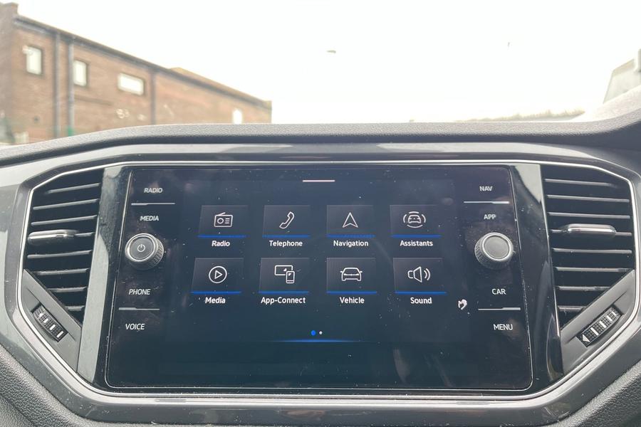 Volkswagen T-ROC Photo autoimg-6a51db8bce1f25b712c9d86c700c1411c56e3fcc.jpg