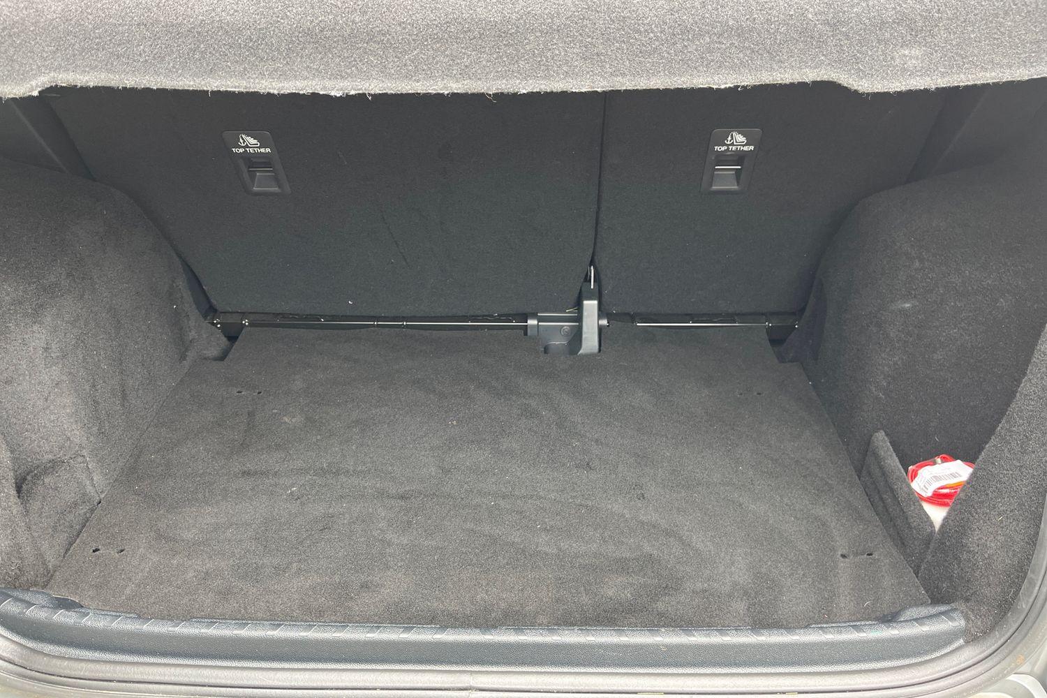 Ford ECOSPORT Photo 20