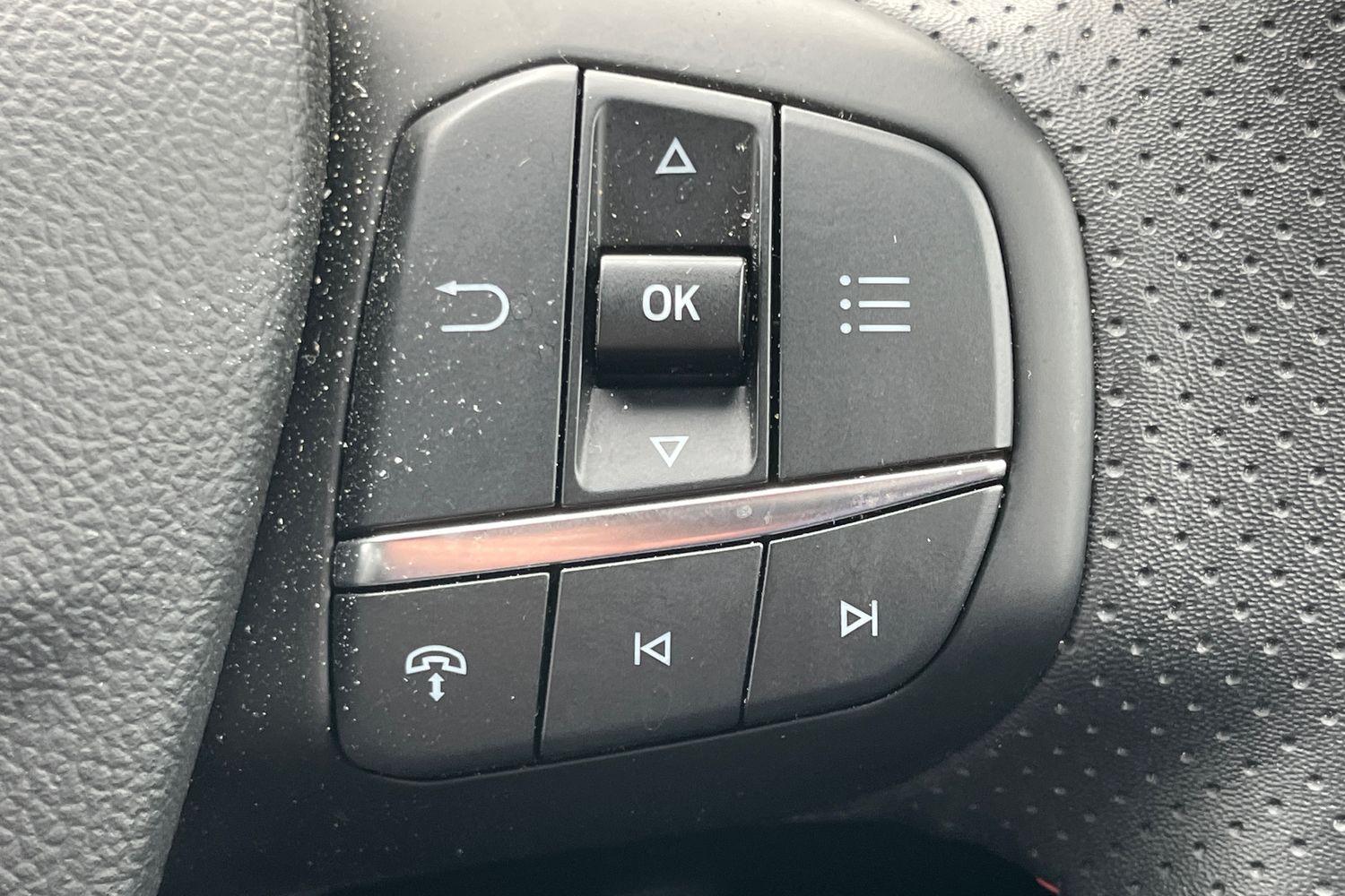 Ford KUGA Photo 42