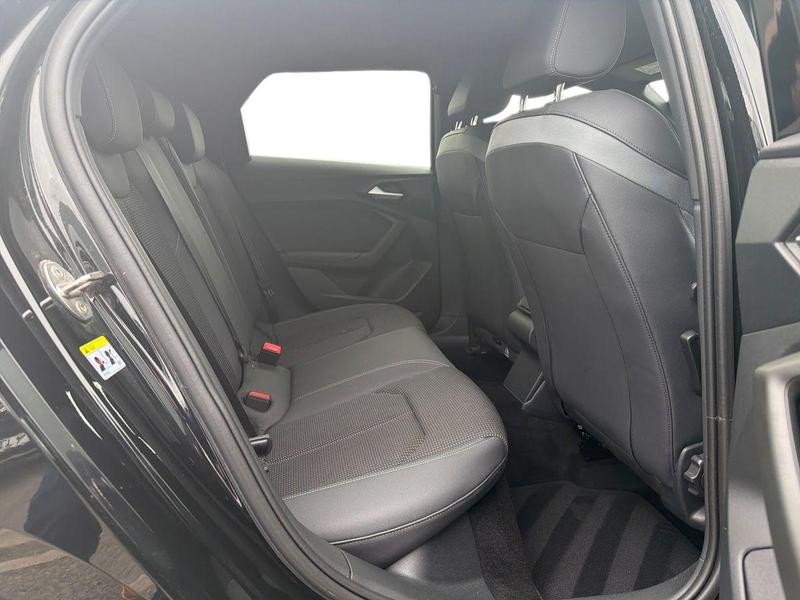 Used Audi A1 AV22XTS 17