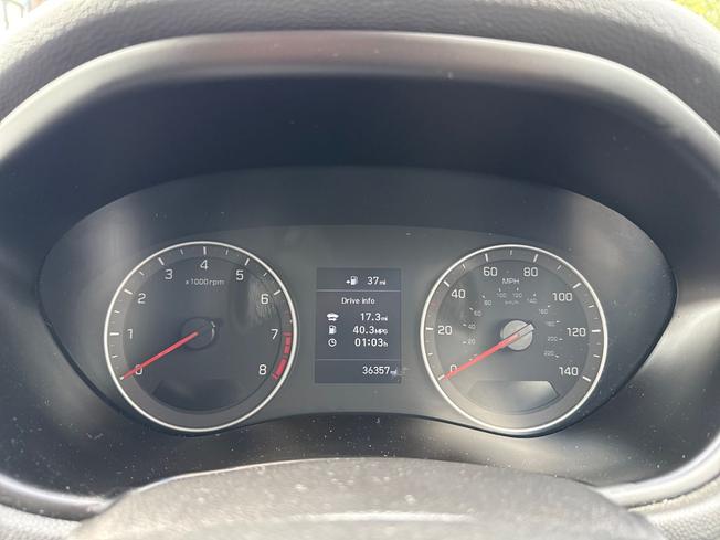 Hyundai i20 Photo 15