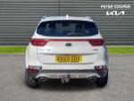 Kia Sportage Photo 8