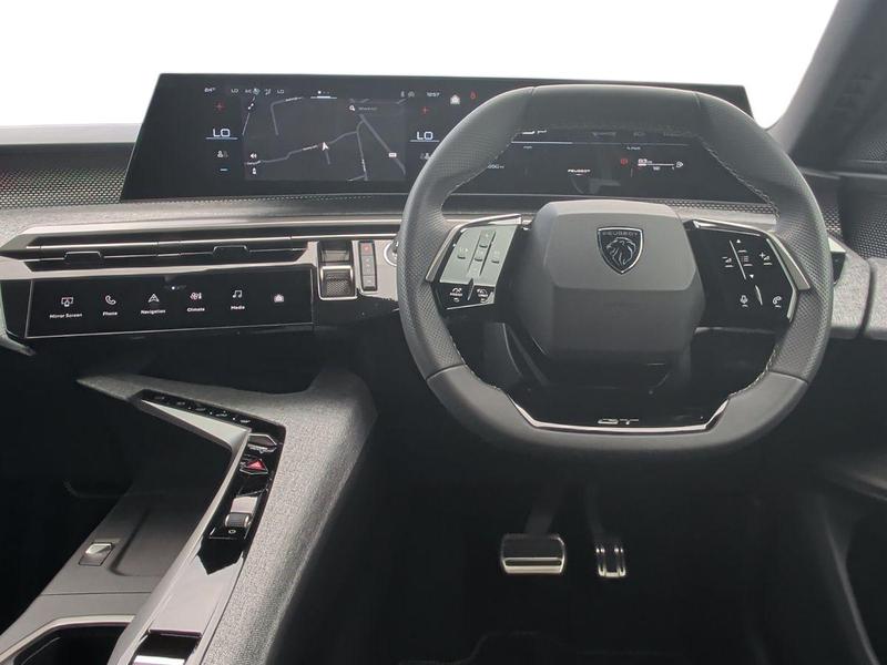 Used Peugeot 3008 KK25JNO 11