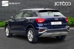 AUDI Q2 Photo 3
