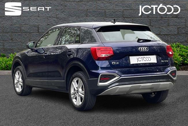 AUDI Q2 Photo 3