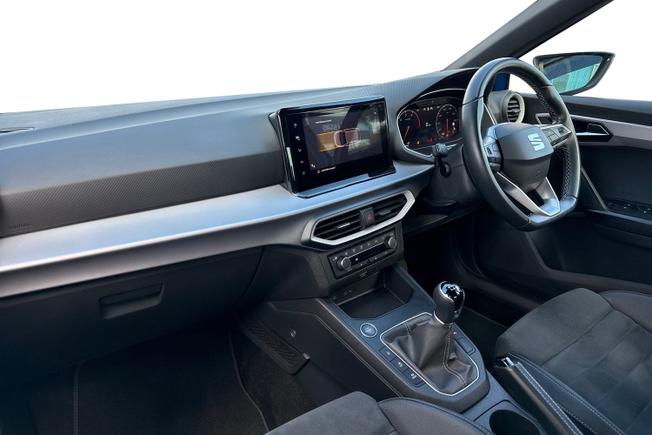 SEAT Ibiza Photo 2