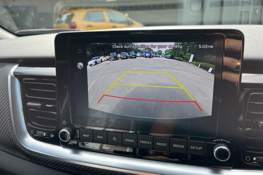 Kia Stonic Photo autoimg-6a54ab9f7815022011baffa5716b8bae0c3c1327.jpg