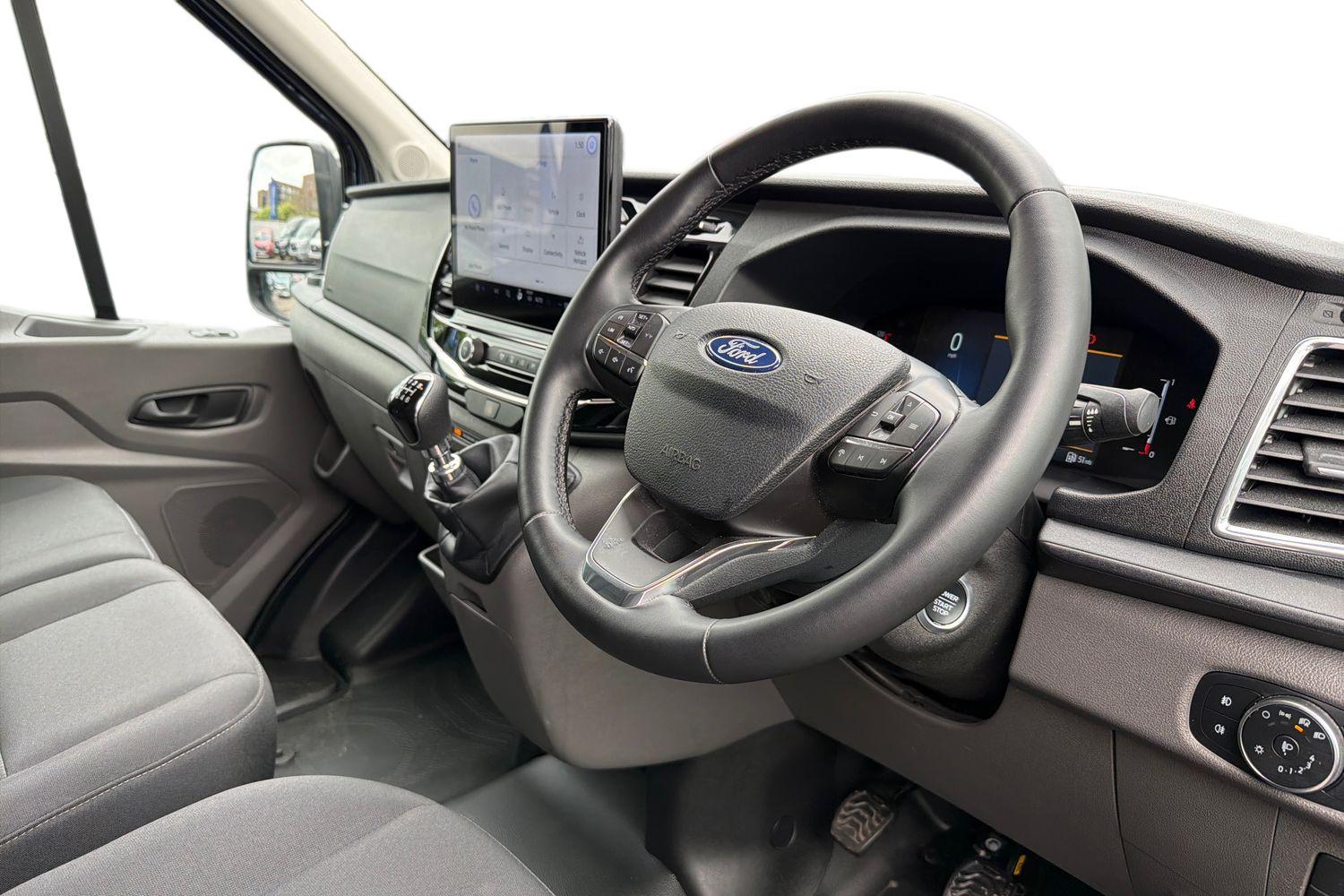 Ford TRANSIT Photo 12