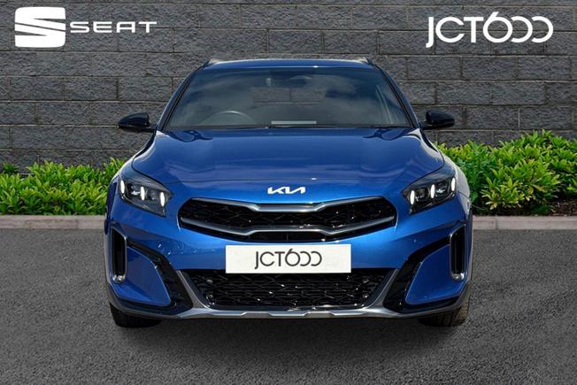 KIA Xceed Photo 8
