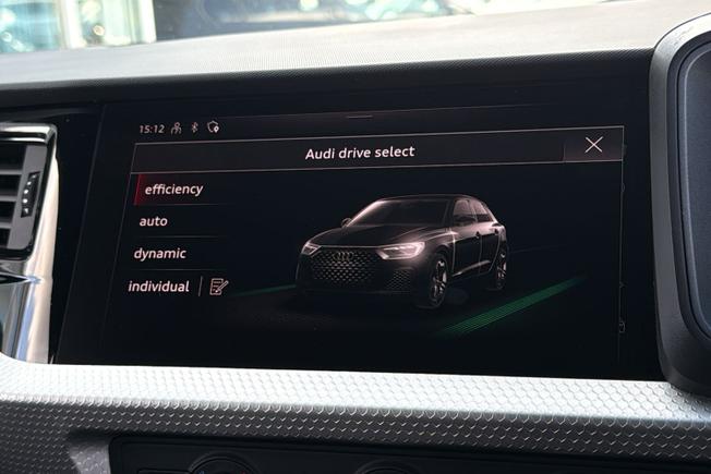 AUDI A1 Photo 28