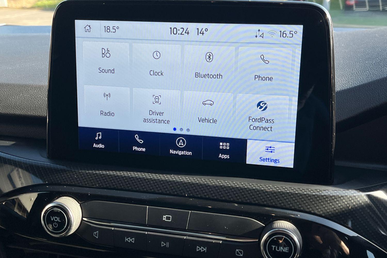 Ford KUGA Photo 29