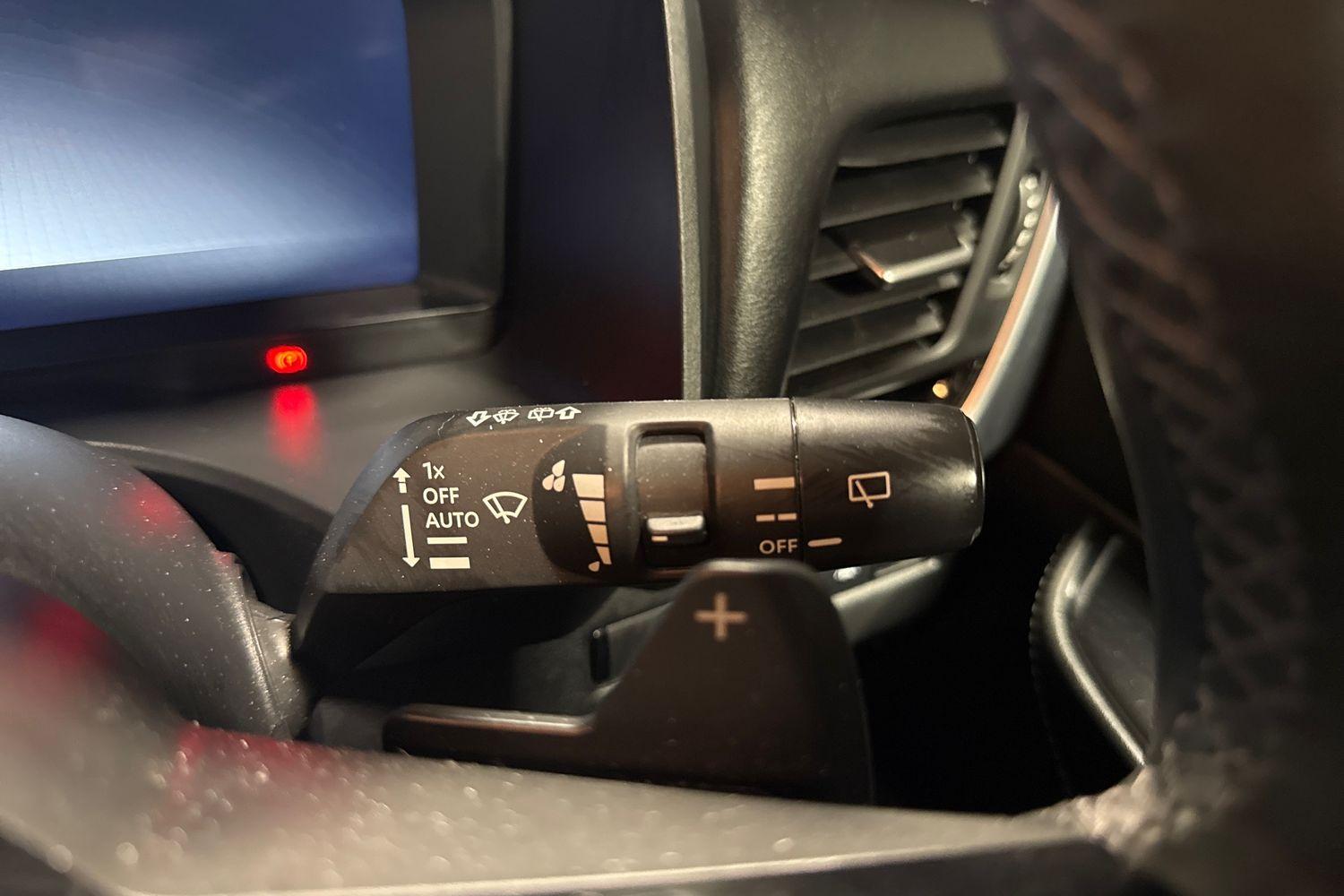 Nissan QASHQAI Photo 14