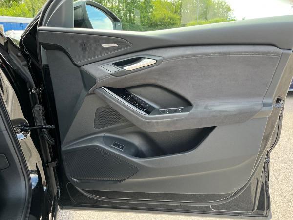 Audi Q6 e-tron Photo autoimg-6a579daaba6e03f218c297e76f7db9cea4e65ed5.jpg