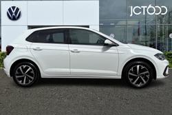VOLKSWAGEN Polo Photo 4