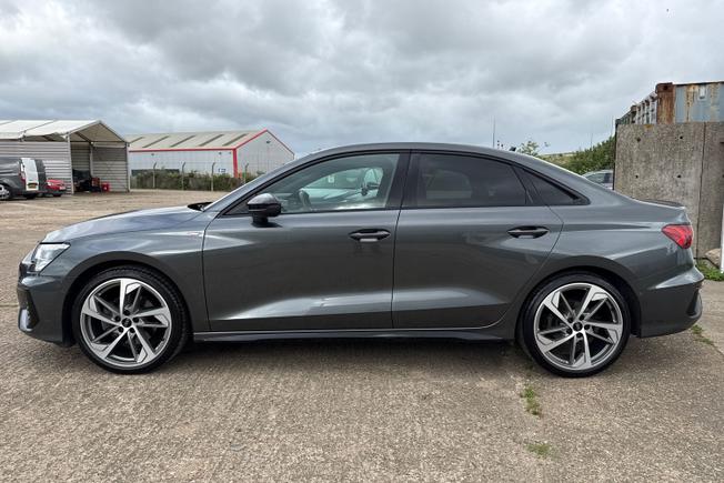 AUDI A3 Photo 48