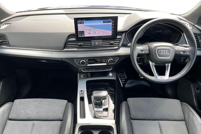 AUDI Q5 Photo 10