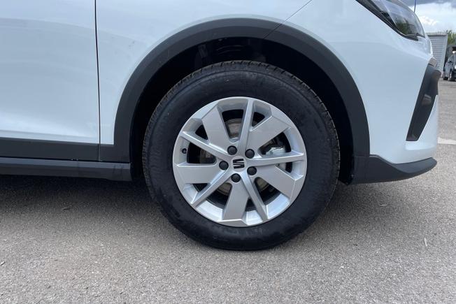 SEAT Arona Photo 5