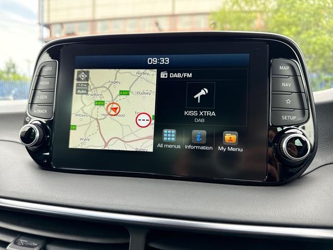 HYUNDAI Tucson Photo 13
