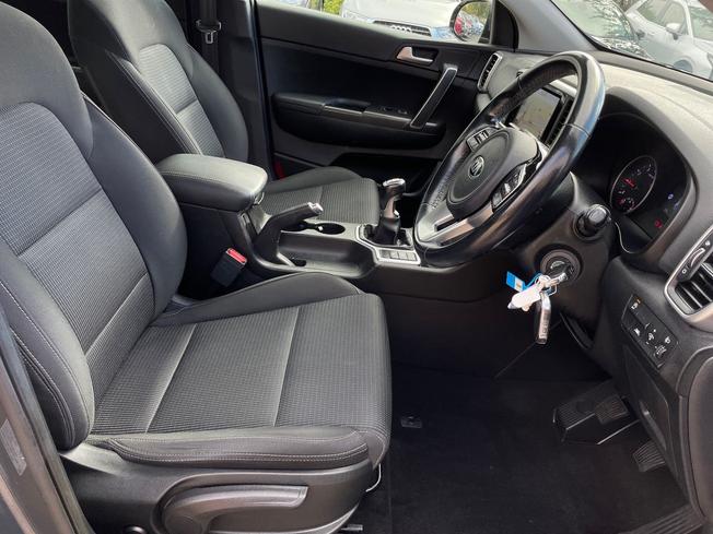 KIA Sportage Photo 28