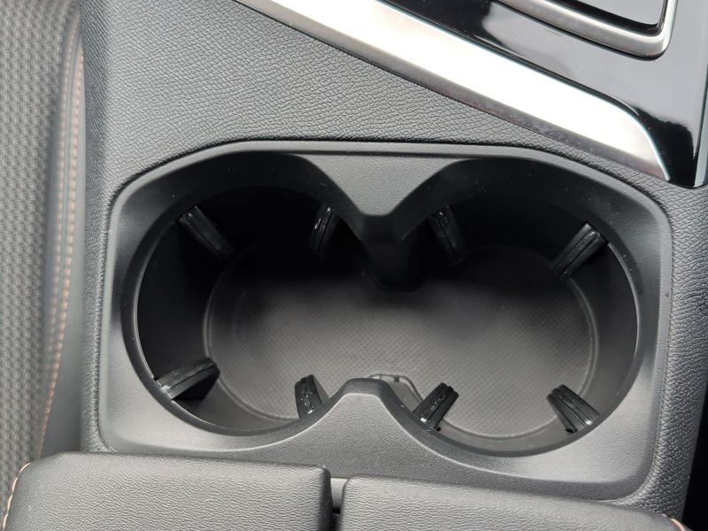 Used Peugeot 3008 VK24UEP 42