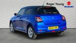 Suzuki SWIFT Photo 1