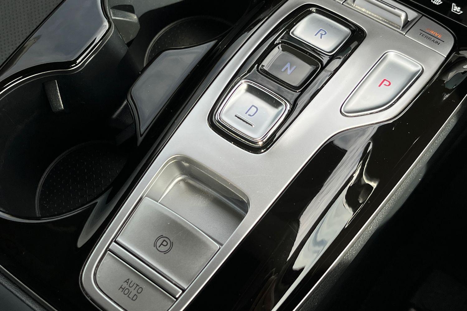 Hyundai TUCSON Photo 34