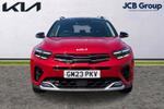 Kia Stonic Photo 7
