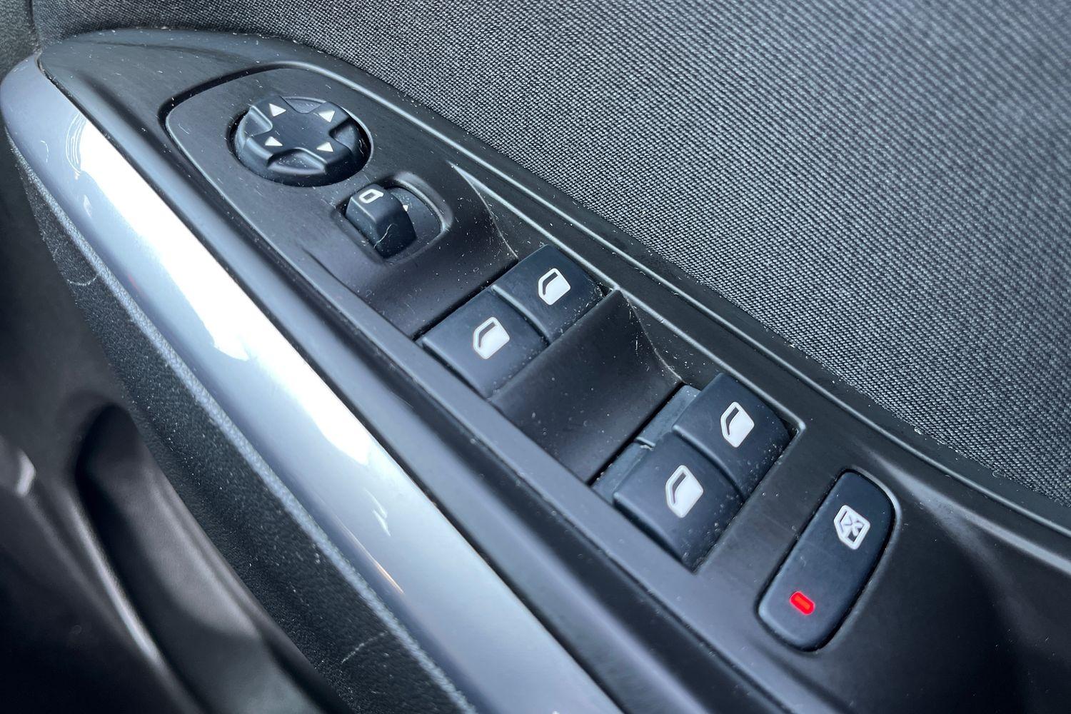 Vauxhall GRANDLAND X Photo 15