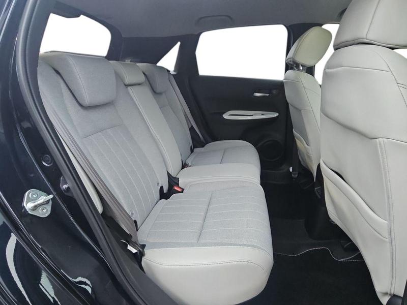 Used Honda Jazz NU23HKX 17