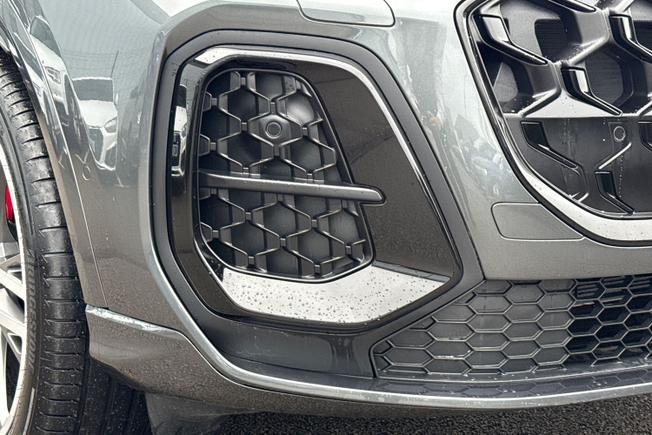 AUDI Q5 Photo 21