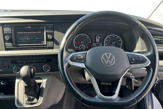 Volkswagen Transporter Photo 11