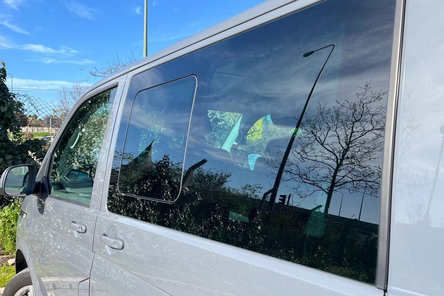 Used Volkswagen TRANSPORTER EJ24OBR 29
