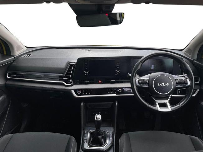 KIA Sportage Photo 10