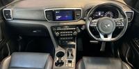 Kia Sportage Photo 9