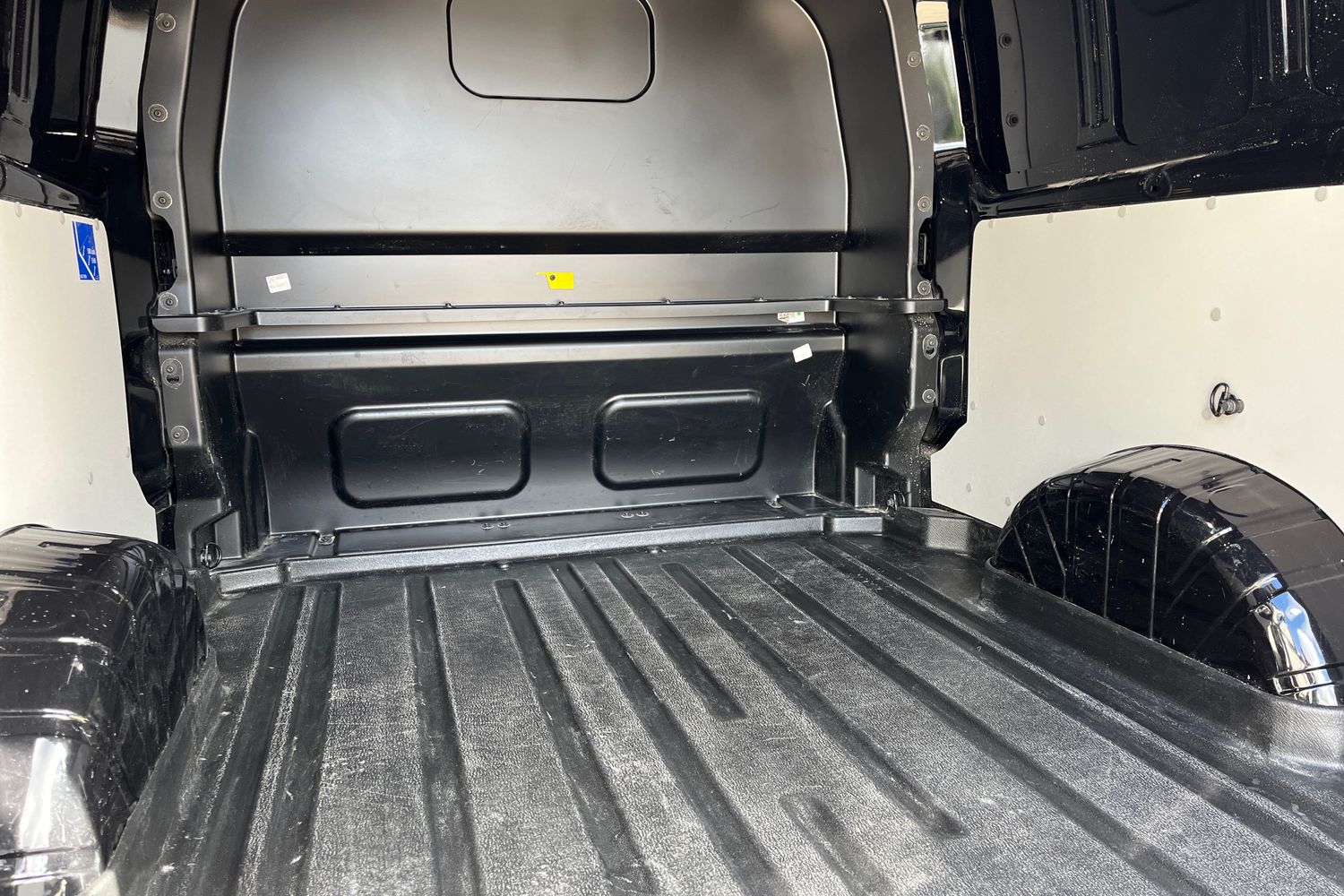 Ford TRANSIT CUSTOM Photo 3