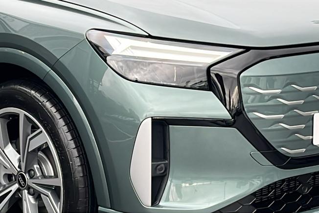 AUDI  Q4 Sportback Photo 19