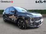 Kia Sportage Photo 0