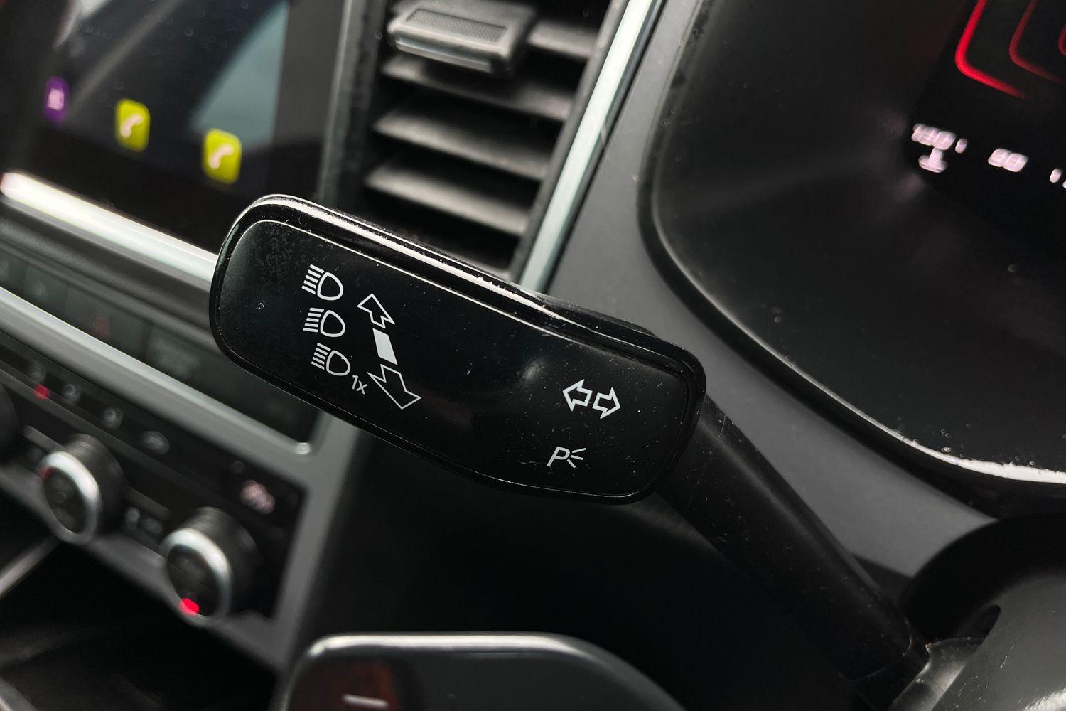 SEAT ATECA Photo 13