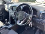 Kia Sportage Photo 37