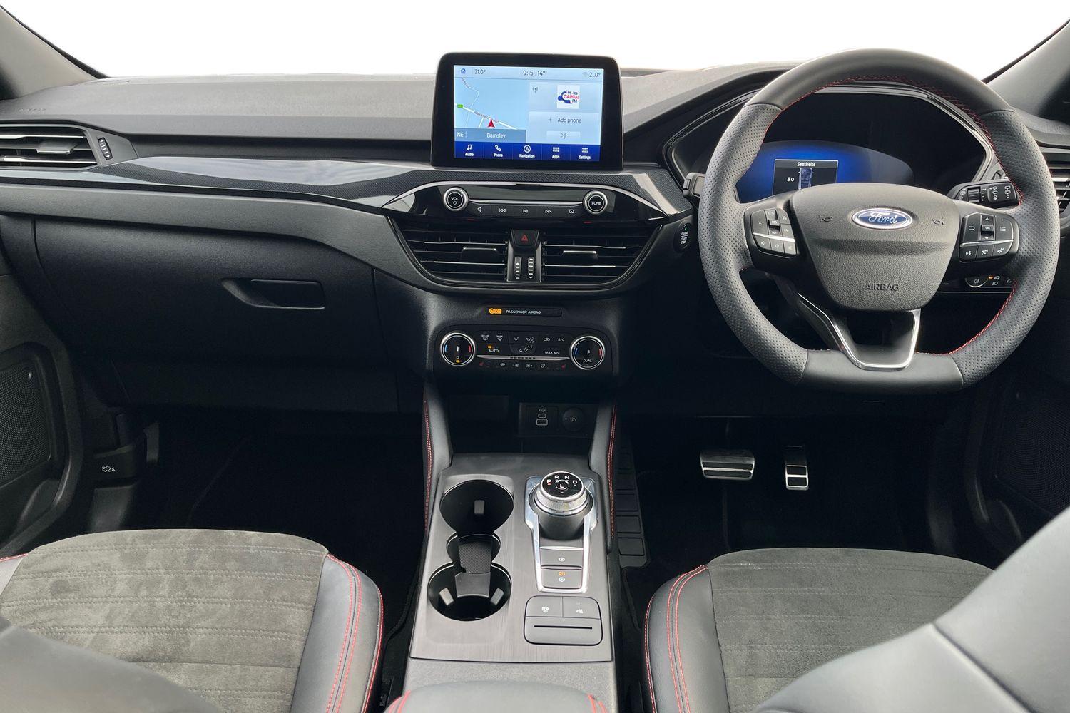 Ford Kuga Photo 9