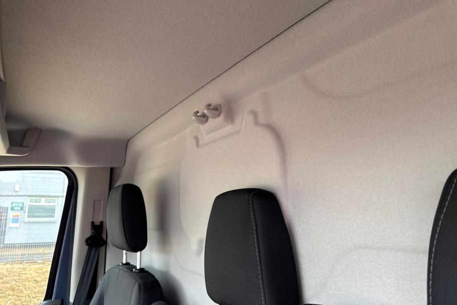 Used Ford TRANSIT WV26YHG 15