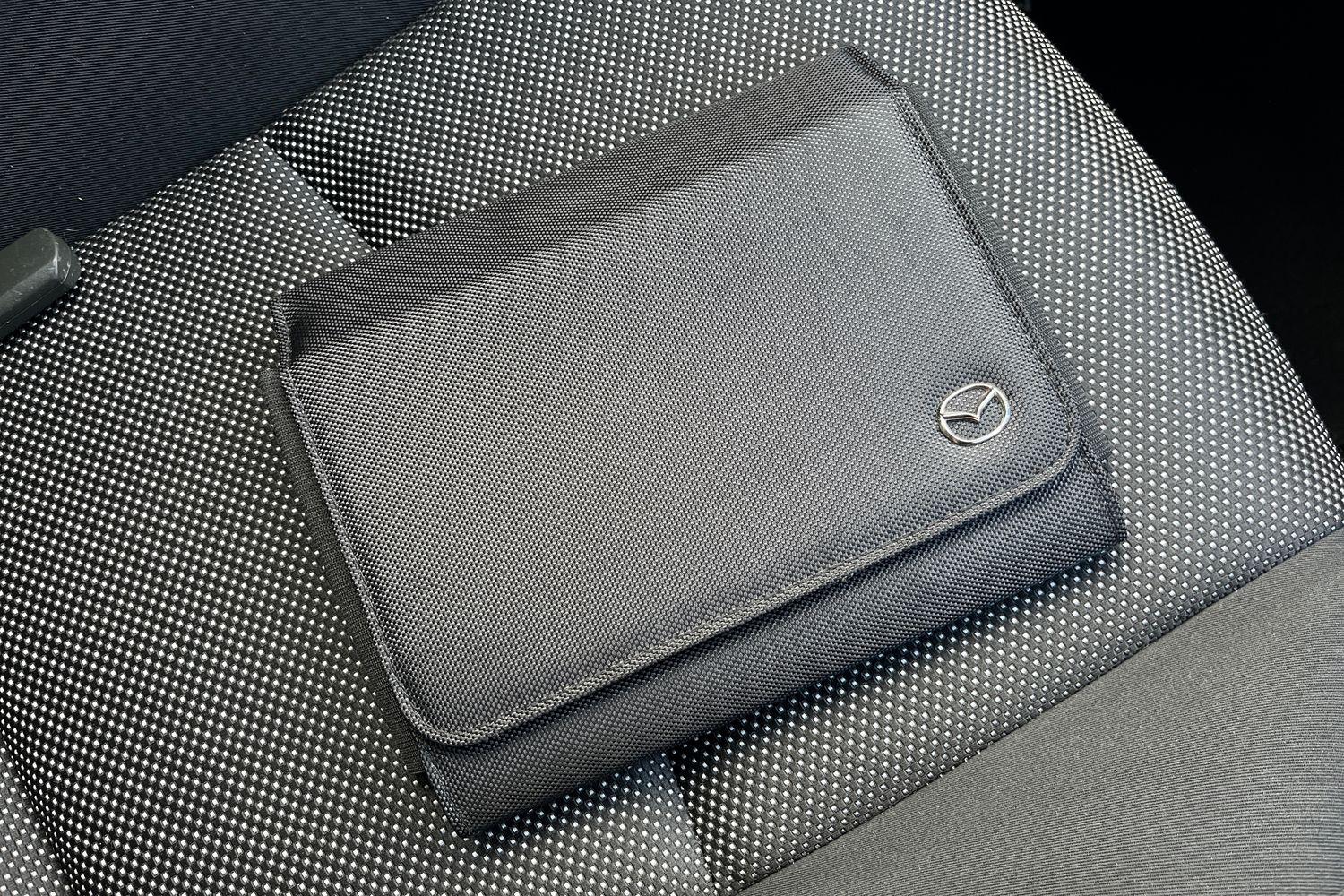 Mazda 2 Photo 21