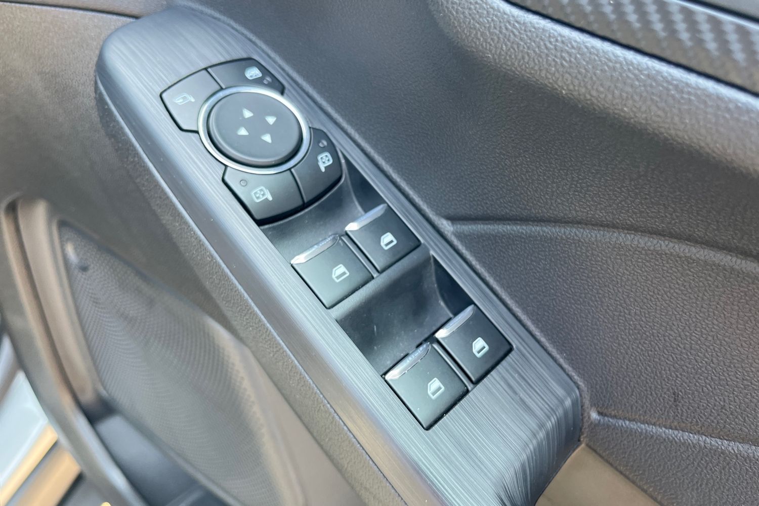 Ford Kuga Photo 15