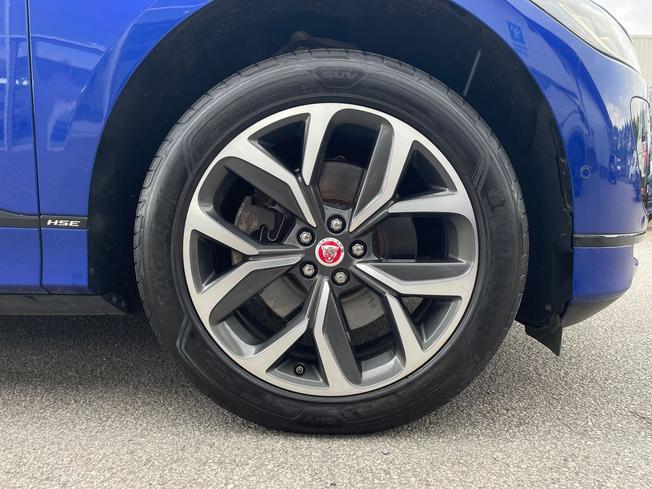 JAGUAR I-Pace Photo 56